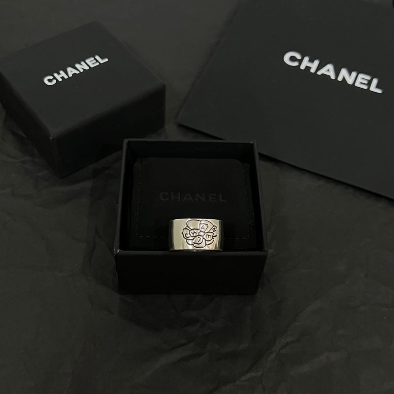 Chanel Rings